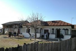 Caz TERIBIL în Dâmbovița! Un elev de clasa patra a fost găsit spânzurat! Rudele invocă jocul Balena Albastră, Poliţia nu confirmă