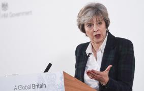 Ziua declanşării BREXIT! CE SE VA ÎNTÂMPLA după ce Marea Britanie va invoca Articolului 50 din Tratatul de la Lisabona