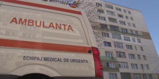 Un bărbat de 68 de ani s-a sinucis, la Bacău, aruncându-se în gol de la etajul 10