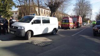 S-a aflat cine este VINOVATUL în cazul ameninţărilor CU BOMBĂ de la două licee din Târgovişte. Motivul farsei este incredibil