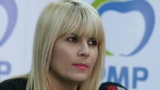 Prima reacţie a Elenei Udrea după condamnarea sa la închisoare: " Doamnei Kovesi i-a fost frică să mă acuze când stătea cu mine la mese"