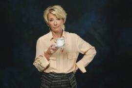 Celebra actriţă Emma Thompson face DEZVĂLUIRI INCENDIARE de la Hollywood: "Actriţele pur şi simplu NU MĂNÂNCĂ nimic"