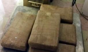 Captură RECORD: Autorităţile au CONFISCAT 16 tone de COCAINĂ