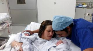 Veste ÎNGROZITOARE despre Maria, fetiţa care a supravieţuit ATACULUI CU CIOCANUL. Ce spune mama ei, care o veghează în spital