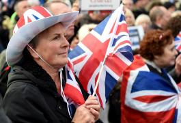 BREXIT a intrat în linie dreaptă! Ce prevede, de fapt, ARTICOLUL 50 și cum funcționează