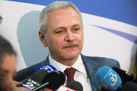 Liviu Dragnea a făcut o mărturisire, în urmă cu puţin timp, pe Facebook