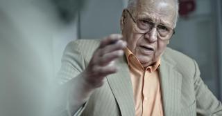 TORŢIONARUL Ioan Ficior, RIDICAT de la domiciliu, după sentinţa ZDROBITOARE pe care a primit-o!