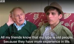 SEDUS de un tânăr homosexual român, un PREOT britanic a ABANDONAT Biserica pentru a se CĂSĂTORI cu el. Florin și Philip se mută în România