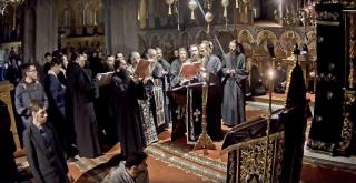 Denia Canonului Mare, transmisiune în direct de la Mânăstirea Putna