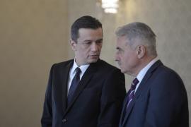 Grindeanu discută cu Finanţele şi ANAF scrisoarea de la Comisia Europene pe deficit