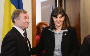 Lazăr şi Kovesi, ANCHETAŢI disciplinar de CSM