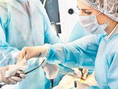 Situație HALUCINANTĂ la Spitalul Municipal Aiud. Medic cardiolog, în atenția Colegiului Medicilor