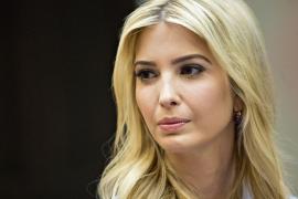 Ivanka Trump, angajată neplătită la Casa Albă, deşi are un rol cheie