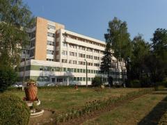 Controale la Spitalul Judeţean de Urgenţă din Sfântu Gheorghe. Două cabinete au fost sigilate de ofiţerii DGA