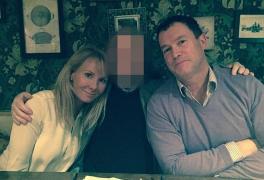 TRAGEDIE în Marea Britanie: Cinci membri ai aceleiaşi familii AU MURIT în urma prăbuşirii unui elicopter. Şase copii au rămas ORFANI