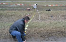 SCENE ŞOCANTE în Cluj. Băieţel de 8 ani, SFÂŞIAT de o haită de câini, pe un câmp! Micuţul are pe corp zeci de MUŞCĂTURI şi este în stare critică