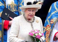 DEZVĂLUIRI INCENDIARE, făcute imediat după avizarea BREXIT! Palatul Regal are un PLAN SECRET în cazul morţii Reginei