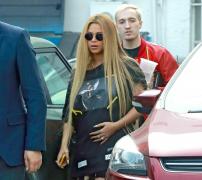 Nu ştiai că poţi paria pe asta! Ghiceşte cum se vor numi gemenii lui Beyonce şi vezi care sunt cotele