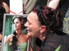 Familia Mădălinei Manole, lovită din nou de tragedie. A murit Eugenia Manole, mama regretatei artiste