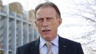 MODUL INEDIT în care selecţionerul Christoph Daum a anunţat lotul României pentru meciul cu Danemarca (VIDEO)