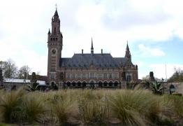 Tensiunile dintre Rusia şi Ucraina au ajuns la CEA MAI ÎNALTĂ instanţă juridică a ONU. Ce acuzaţii aduce Ucraina Rusiei