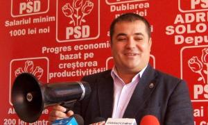 Preşedintele Comisiei de muncă din Camera Deputatilor, Adrian Solomon (PSD), spune că NU SE DUBLEAZĂ SALARIILE: "E o greşeală de comunicare"
