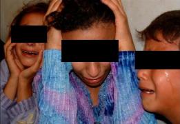 Toți cei CINCI COPII ai unei familii din Arad, supuși la PERVERSIUNI SEXUALE de același individ. Copii au vârste între 8 și 12 ani