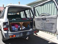 Caz ŞOCANT de răpire! O tânără ţinută captivă timp de 2 luni, salvată în trafic de poliţişti. Unde se ascundea AGRESORUL care i-a făcut viaţa UN IAD