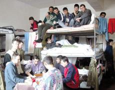 Raport de ADOPTARE pentru MODIFICAREA legii privind EXECUTAREA pedepselor. Cui s-ar aplica REDUCEREA pedepselor cu trei zile pe lună