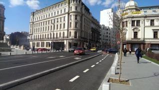 Calea Victoriei se va transforma TOTAL! Anunţul făcut astăzi de primarul general al Capitalei