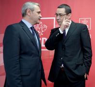 BREAKING NEWS. Victor Ponta şi-a anunţat demisia din PSD