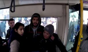 Cum să ne ferim de HOŢII care dau "atacul" în mijloacele de transport în comun. Un timişorean DECONSPIRĂ metodele şuţilor
