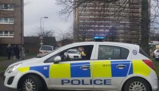 ATAC CU CUŢITUL în oraşul englez Wolverhampton! O femeie a fost UCISĂ, atacatorul s-a sinucis