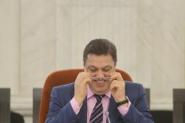 Liviu Dragnea le va cere parlamentarilor PSD să nu voteze amendamentul senatorului Şerban Nicolae, care vrea să fie graţiate faptele de corupţie