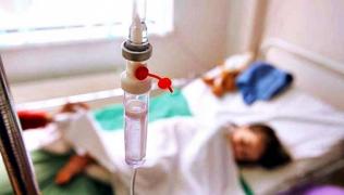 Creşte BILANŢUL FATAL al epidemiei de RUJEOLĂ. O fetiţă de un an şi nouă luni s-a stins din viaţă într-un spital din Oradea