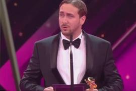 Filmul La La Land, ţinta păcălelilor! După gafa istorică de la Oscar, o FARSĂ de proporţii a fost pusă la cale în timpul unei gale în Germania (FOTO&VIDEO)
