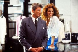 ŞOCANT! Cum trebuia să se încheie de fapt "Pretty Woman", unul dintre cele mai renumite filme din istorie (VIDEO)