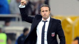 SCANDALUL de la Steaua continuă: Becali îi ameninţă pe Laurenţiu Reghecampf şi Mihai Stoica