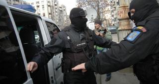 Percheziţii de amploare într-un dosar cu PREJUDICIU URIAŞ. Ar fi vizat unul dintre nepoţii lui Gigi Becali