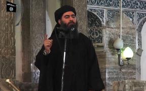 Liderul Statului Islamic Abu Bakr al-Baghdadi A FUGIT! Victorie pentru forţele irakiene la Mosul (VIDEO)
