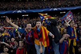 CEA MAI SPECTACULOASĂ revenire din toate timpurile! Lumea sportivă, în stare de ŞOC după calificarea echipei FC Barcelona în dauna celor de la PSG (VIDEO)