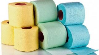 Hârtia igienică parfumată - un  adevărat PERICOL! Problemele de sănătate pe care le poate provoca un lucru atât de banal şi la care NU NE-AM FI GÂNDIT VREODATĂ