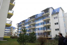 Românii sunt în topul europenilor afectaţi de costurile cu locuinţa. Ce loc ocupă România în clasamentul Eurostat