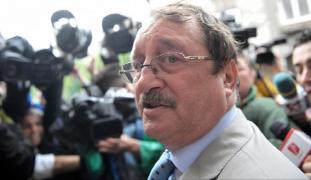 Sentinţe definitive în dosarul de şantajare a lui Mircea Băsescu. Fiul lui Bercea Mondial a primit cea mai grea pedeapsă