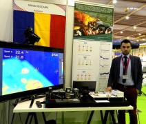 Succes uimitor al unui român în vârstă de 23 de ani, la Salonul de invenţii de la Geneva