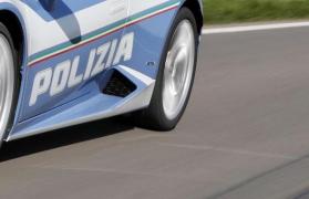 Acestea sunt cele mai tari MAŞINI DE POLIŢIE din lume! Bolizii care nu au rivali pe şosele (FOTO)