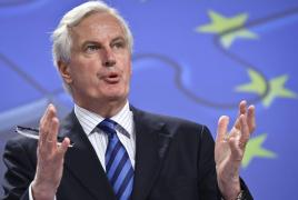 DETALIUL NEŞTIUT al Brexitului! Cerere FĂRĂ PRECEDENT înaintată la Bruxelles de negociatorul Comisiei Europene (VIDEO)