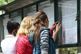 REZULTATE SIMULARE BACALAUREAT 2017. Ce NOTE s-au  luat la EXAMEN şi clasamentul pe judeţe