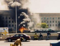 27 de fotografii, DESECRETIZATE de americani! FBI a publicat, ÎN PREMIERĂ, imagini dramatice de la Pentagon, după atentatul de la 11 septembrie 2001 (GALERIE FOTO)