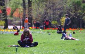 PROGNOZA METEO până în iunie! Iată cum va fi vremea de FLORII, PAŞTE şi 1 MAI